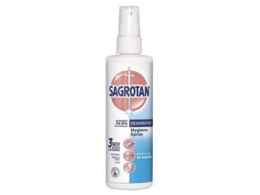 Sagrotan Desinfektion Hygienespray 250ml